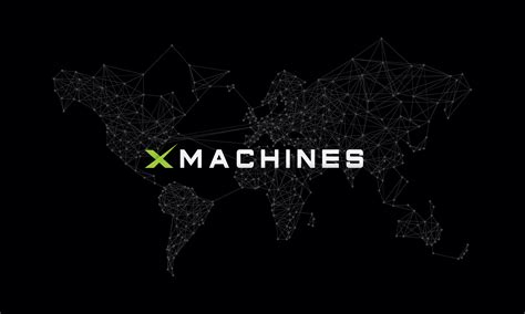 X Machine Inc.